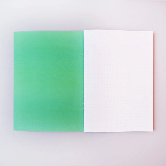 Arches Slimline Notebook