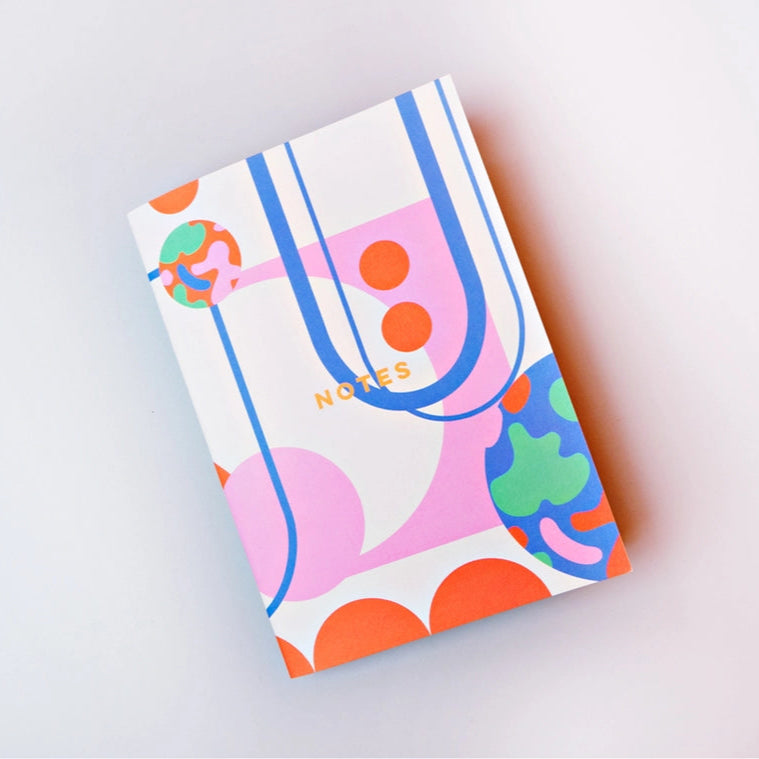 Arches Slimline Notebook