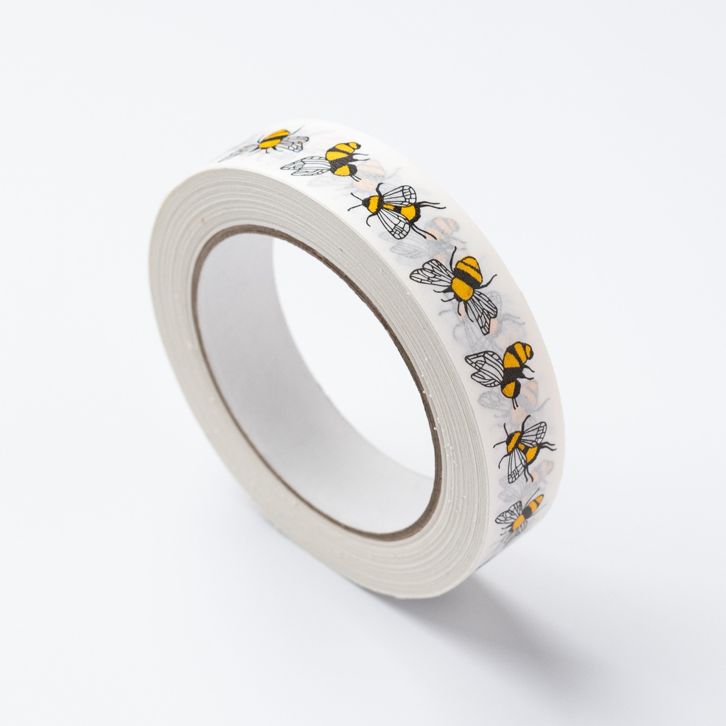Bumblebee Paper Tape