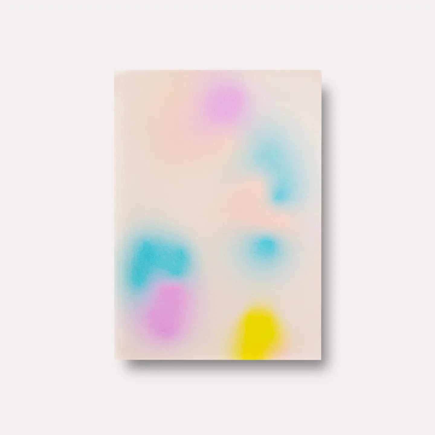 Gradient A5 Lay Flat Notebook