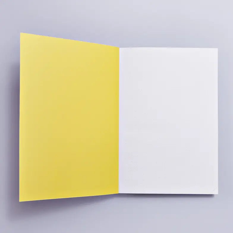 Gradient A5 Lay Flat Notebook