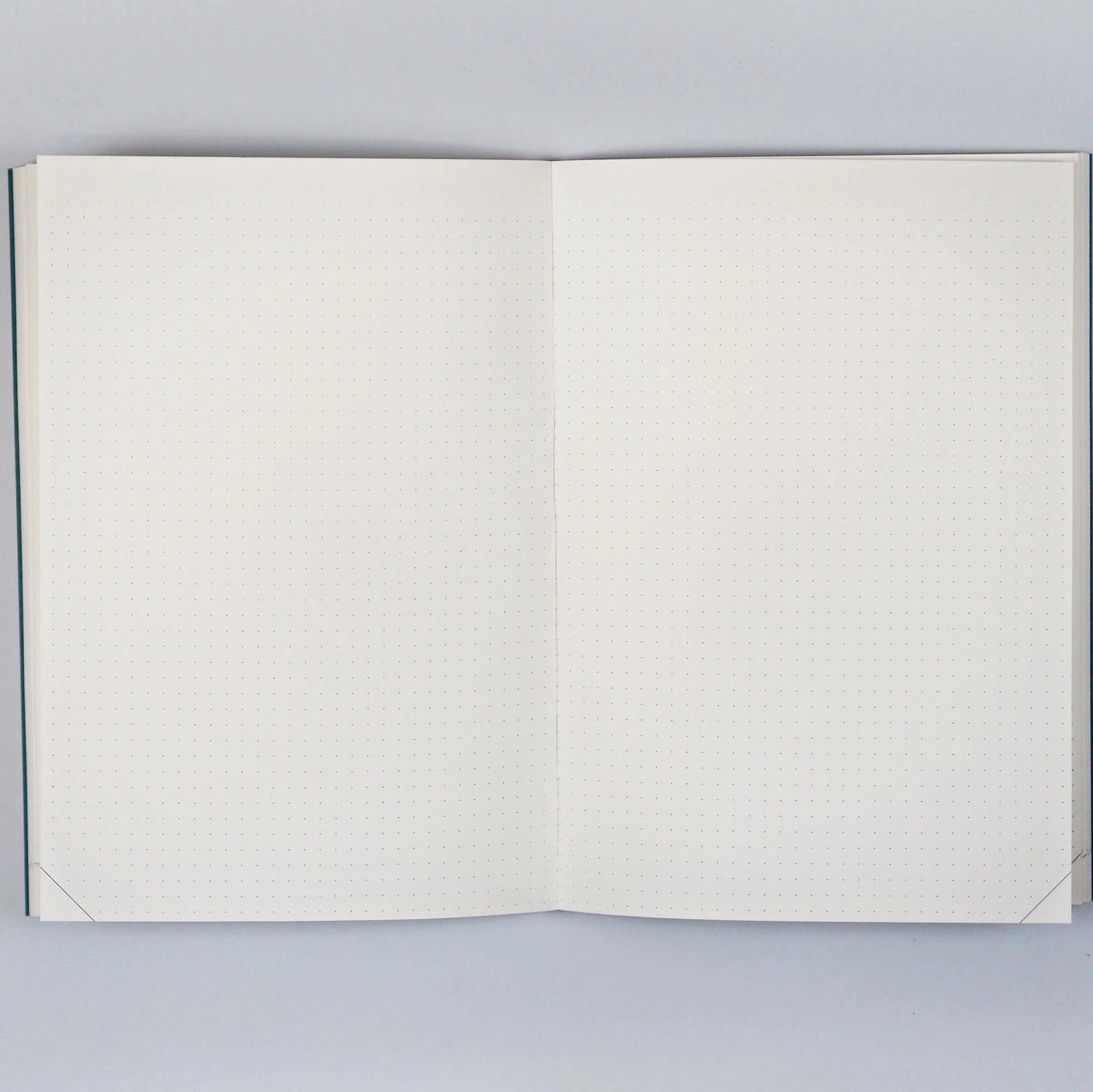 Madrid A5 Lay Flat Notebook