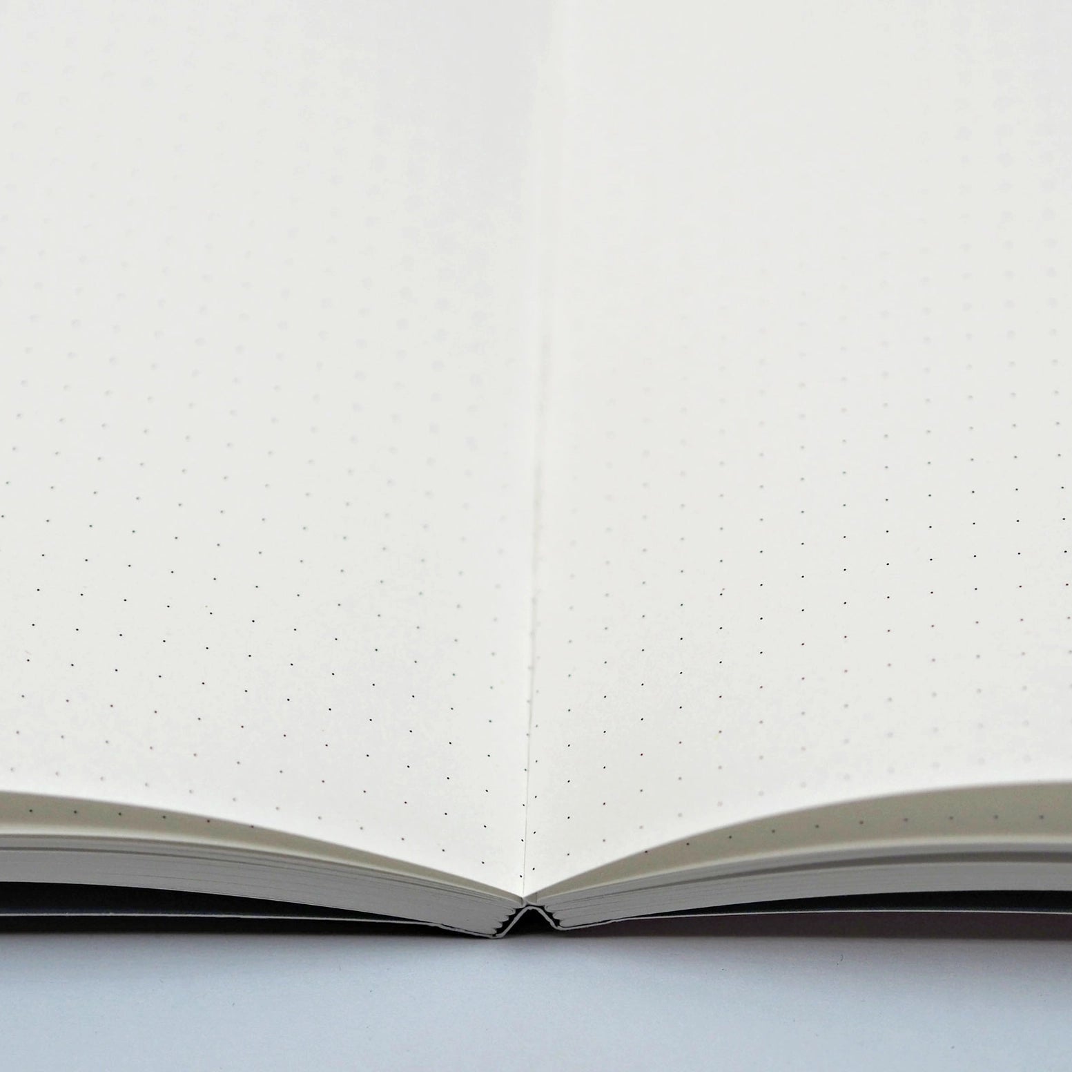 Madrid A5 Lay Flat Notebook