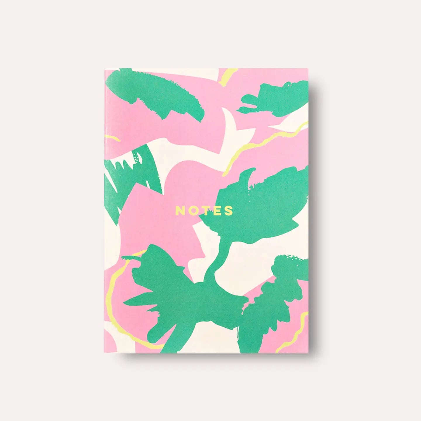 Kyoto Slimline Notebook