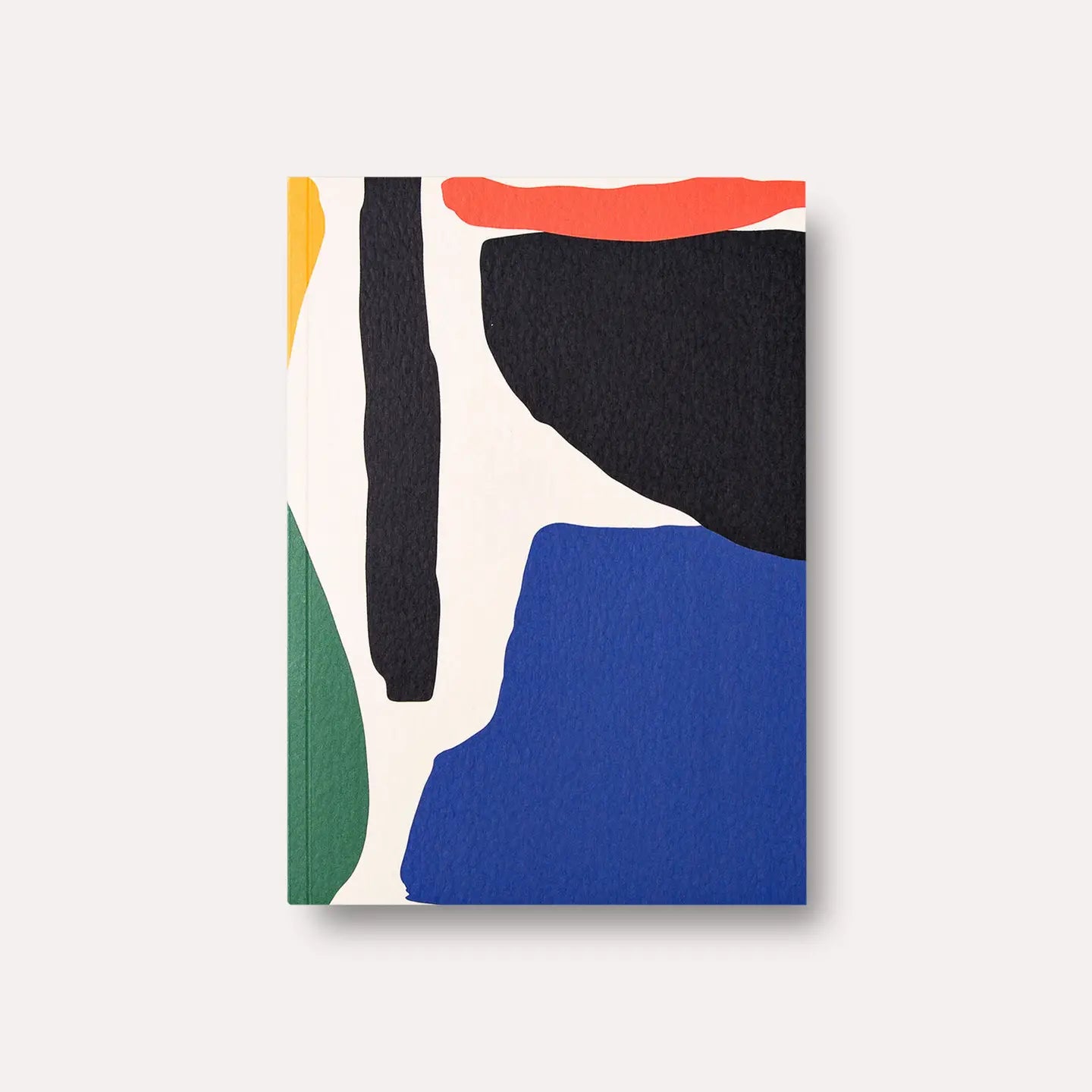 Madrid A5 Lay Flat Notebook