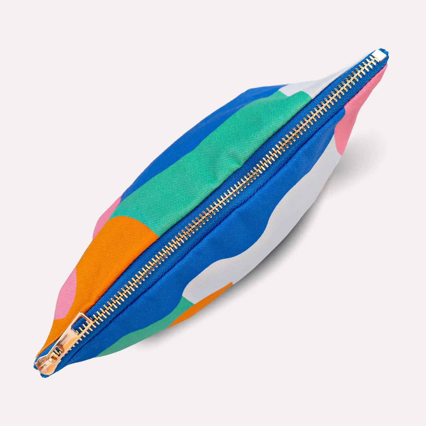Miami Zip Pencil Case