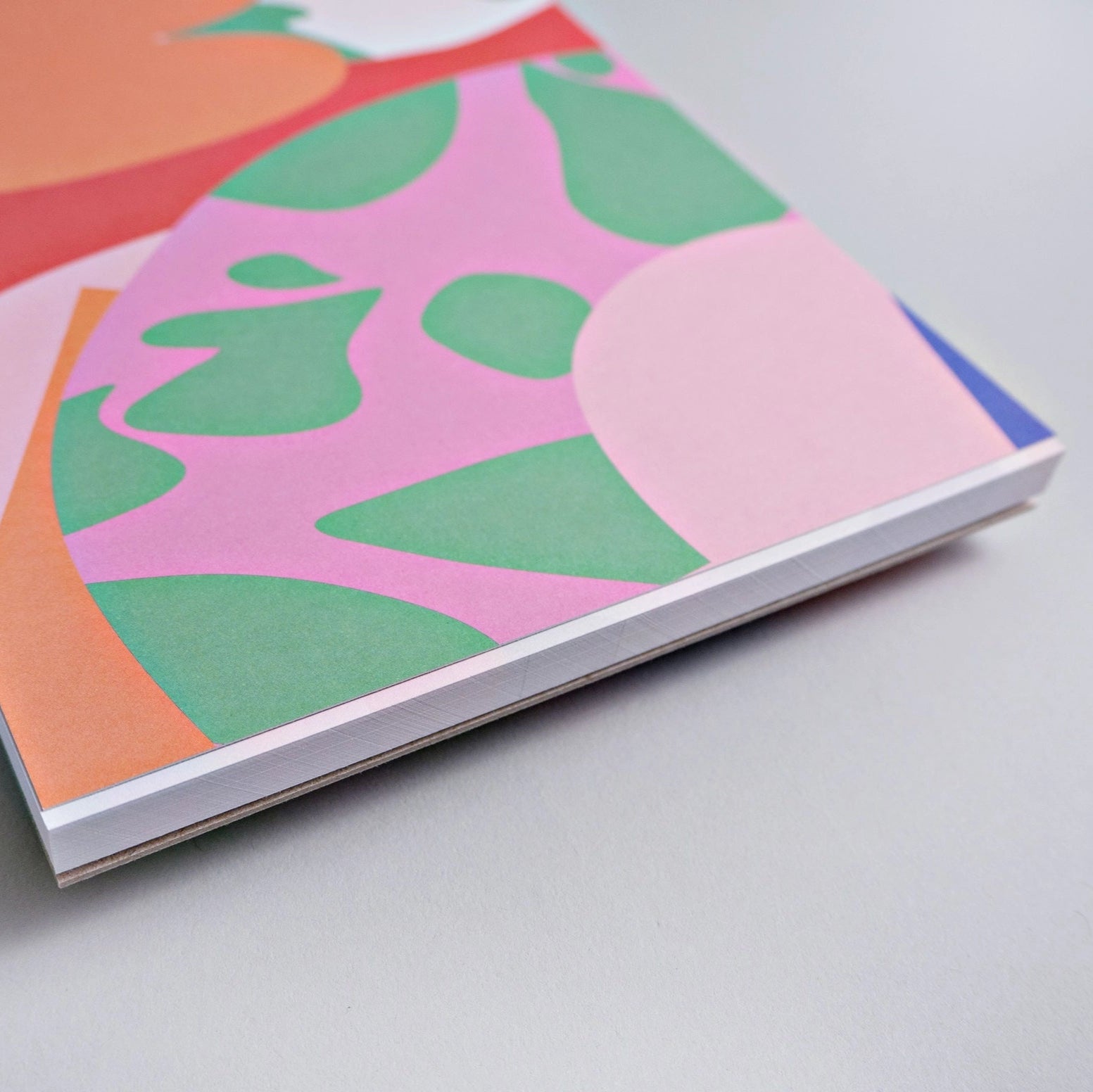 Palm Springs Daily Planner Pad