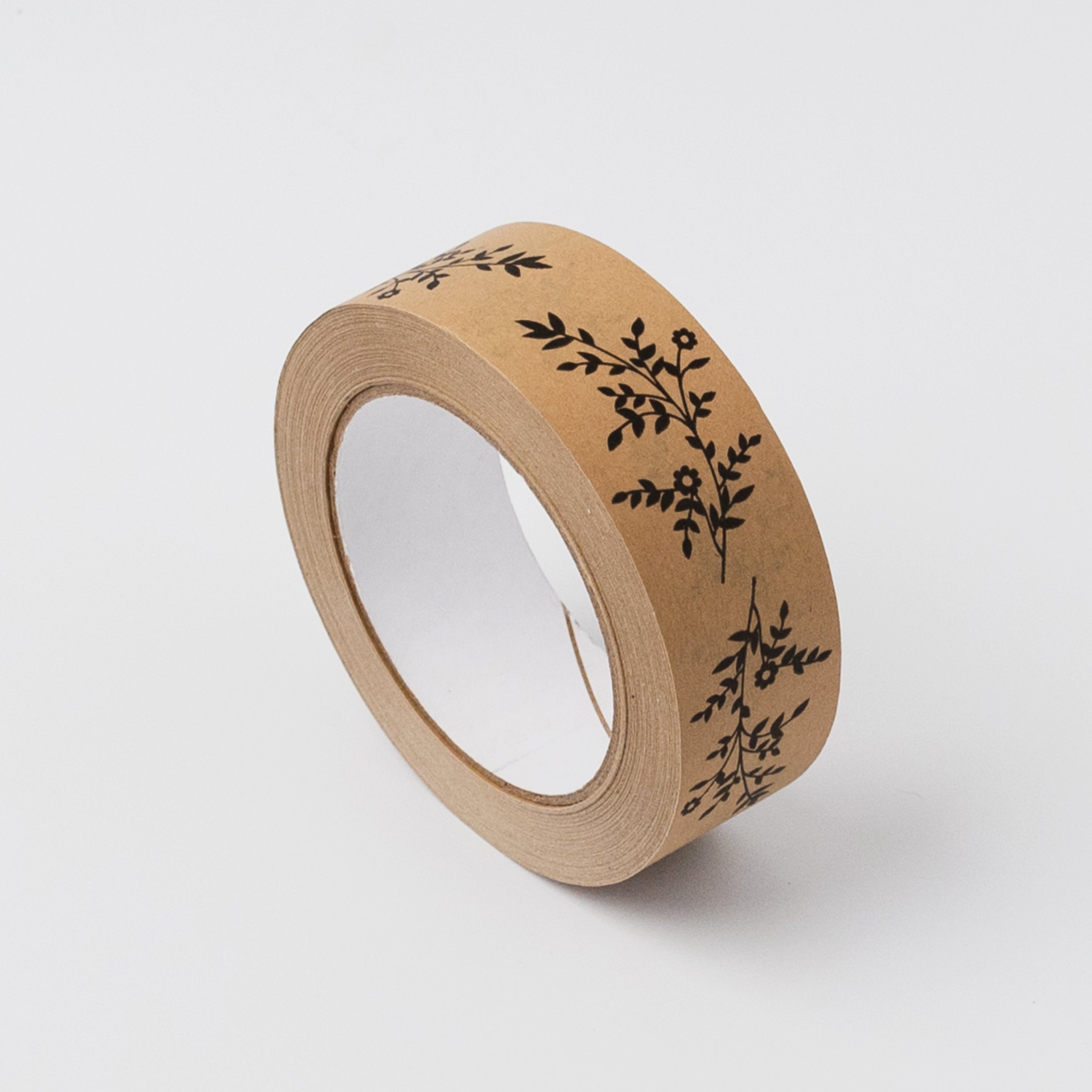 Wildflower Tape, Kraft