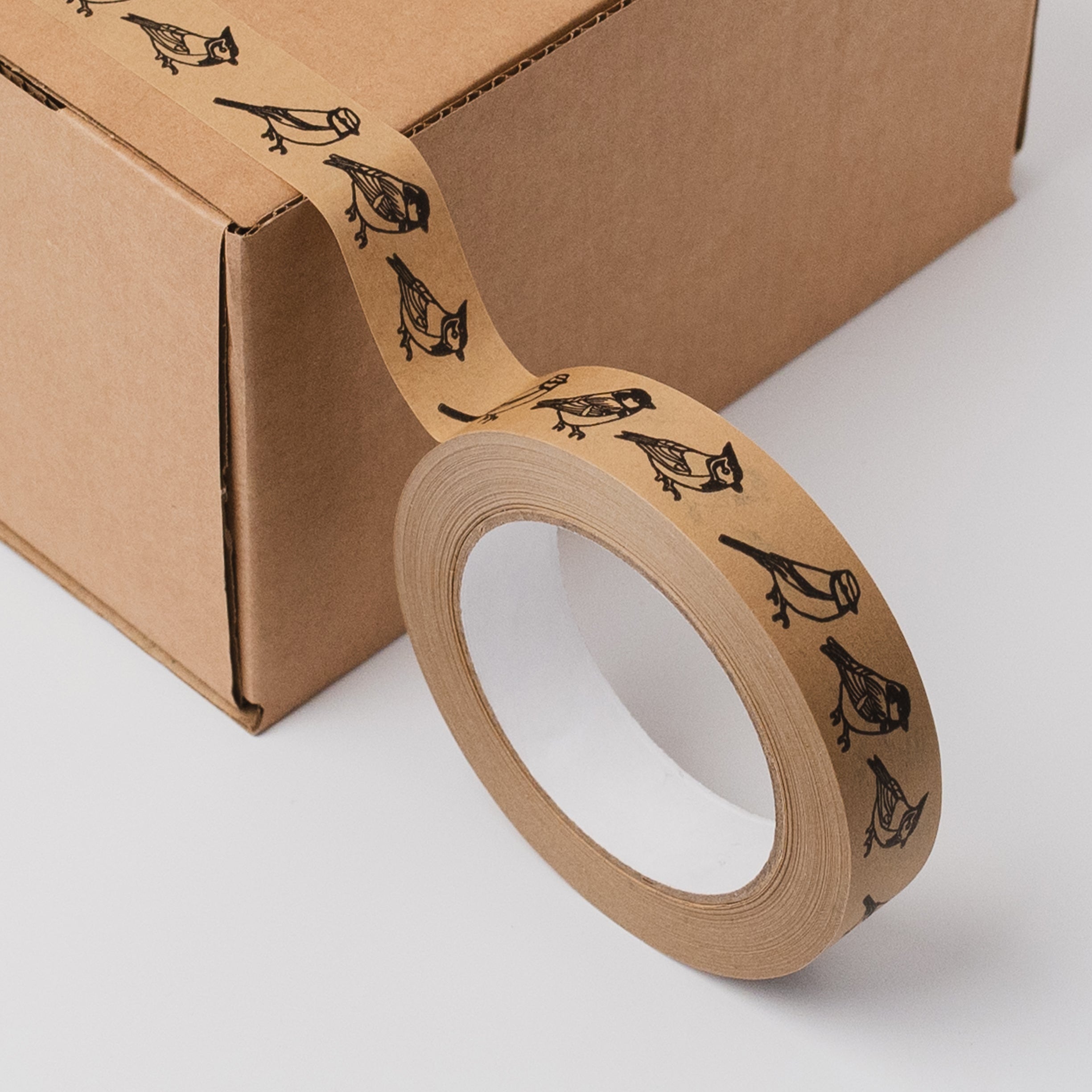 Tit Tape