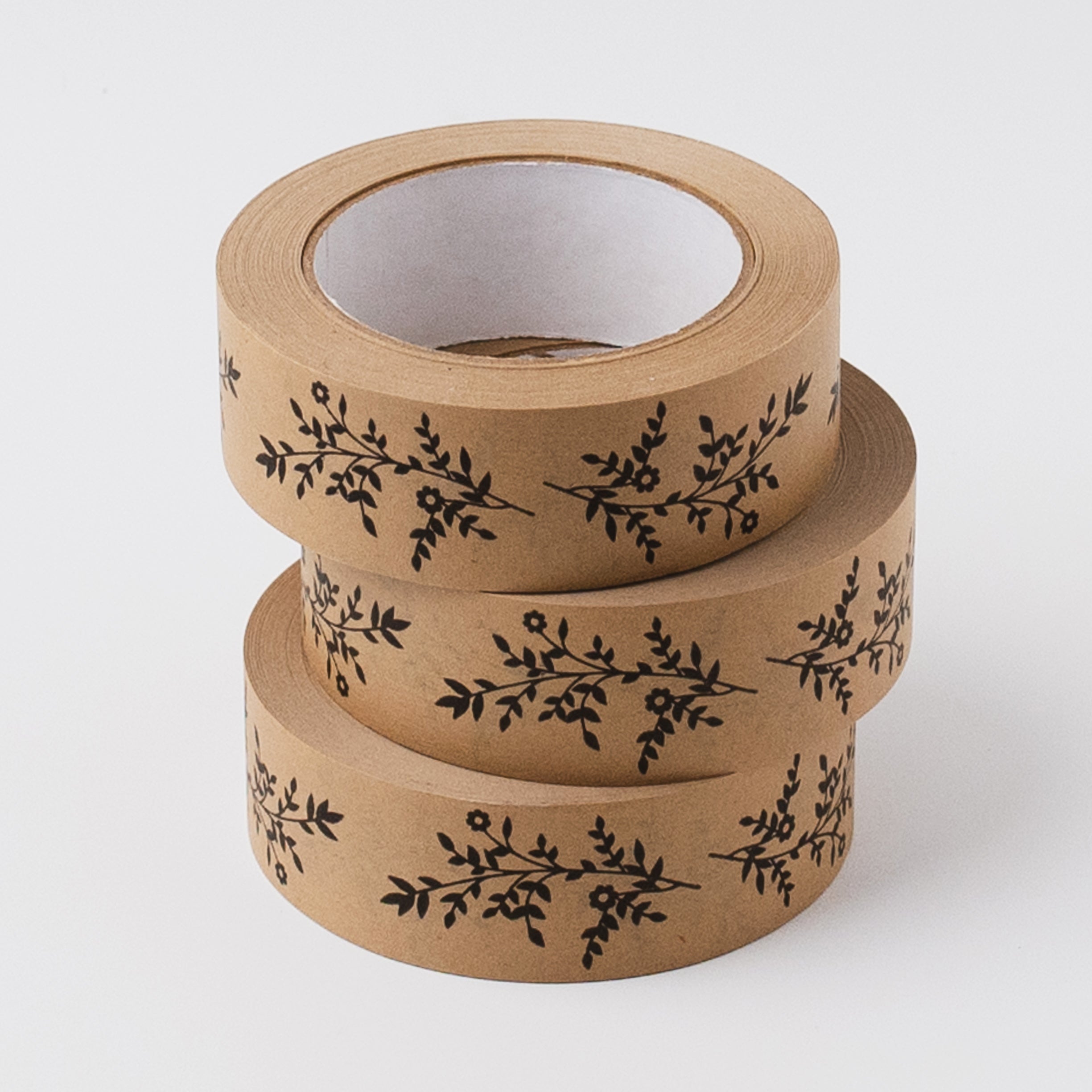 Wildflower Tape, Kraft