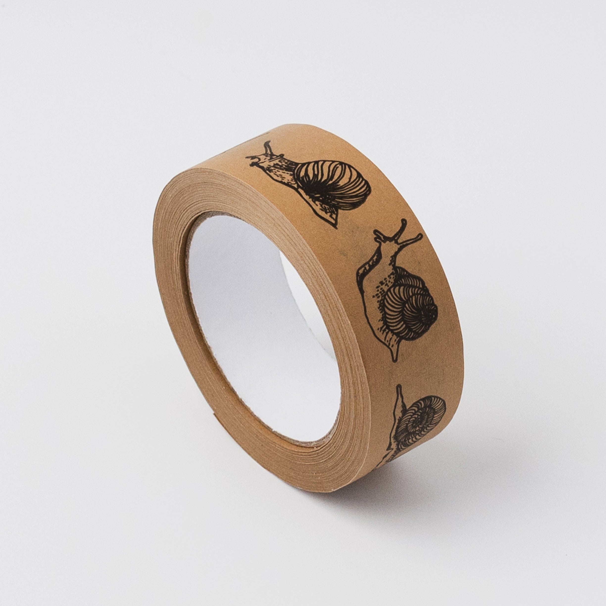 Snail Mail Paper Tape