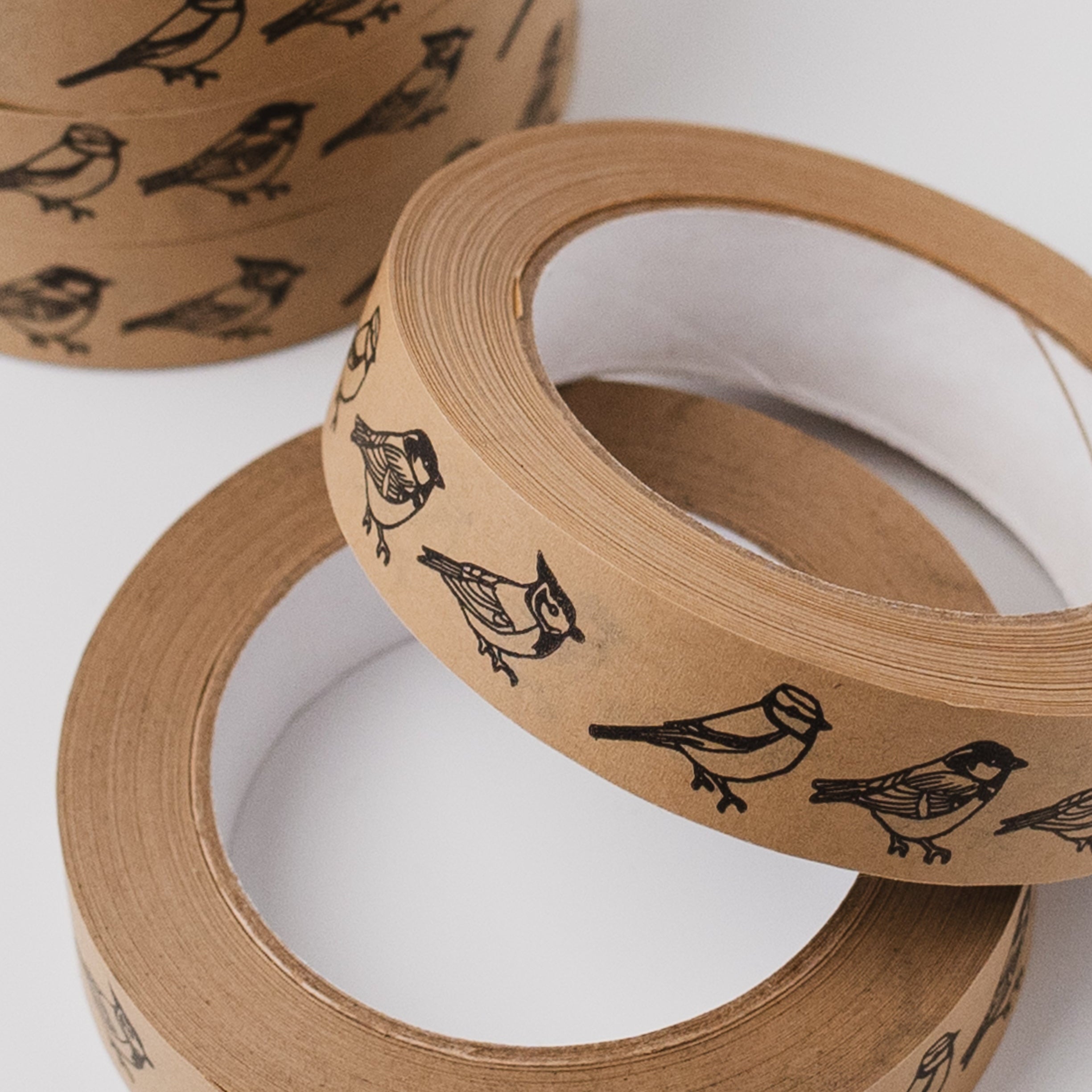 Tit Tape