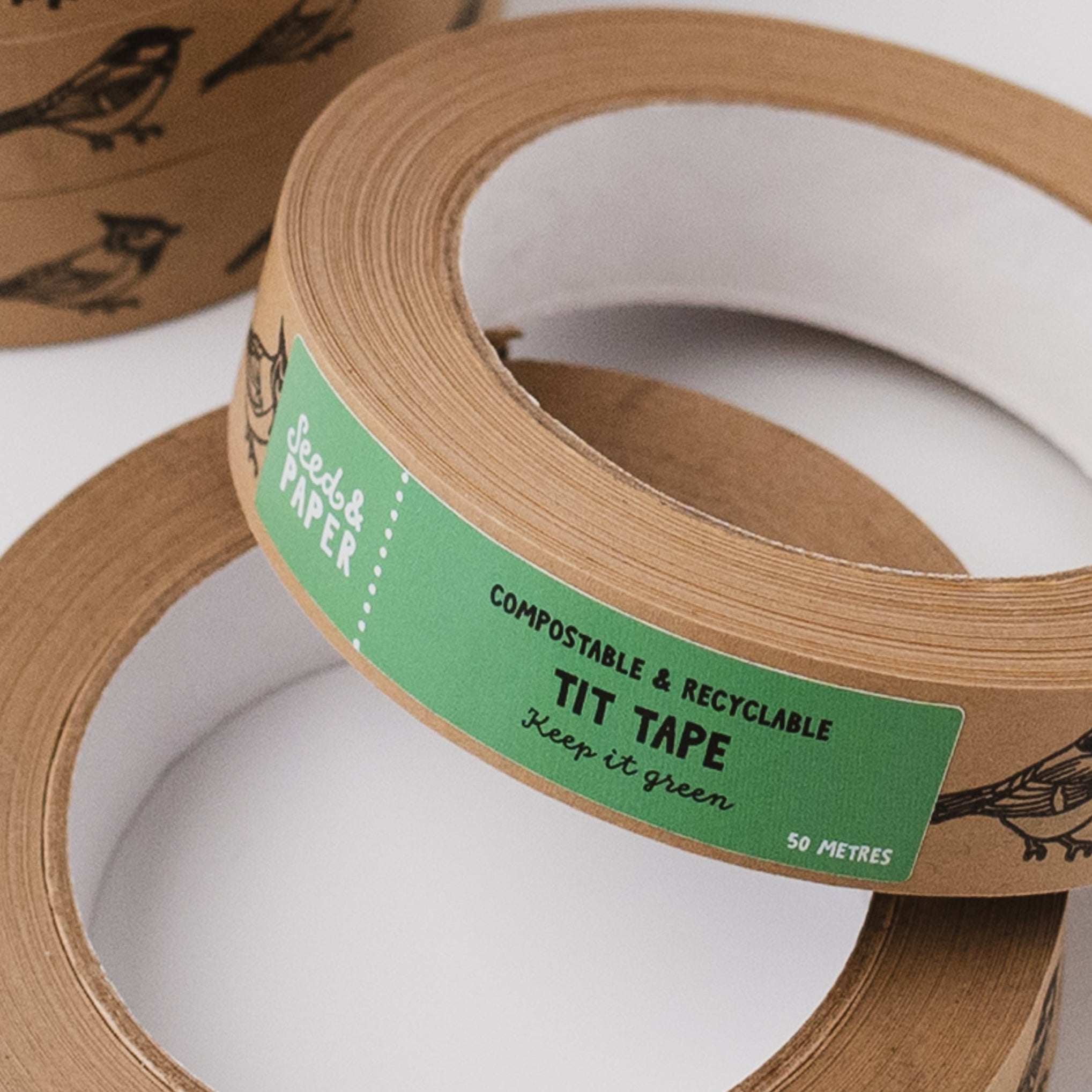 Tit Tape