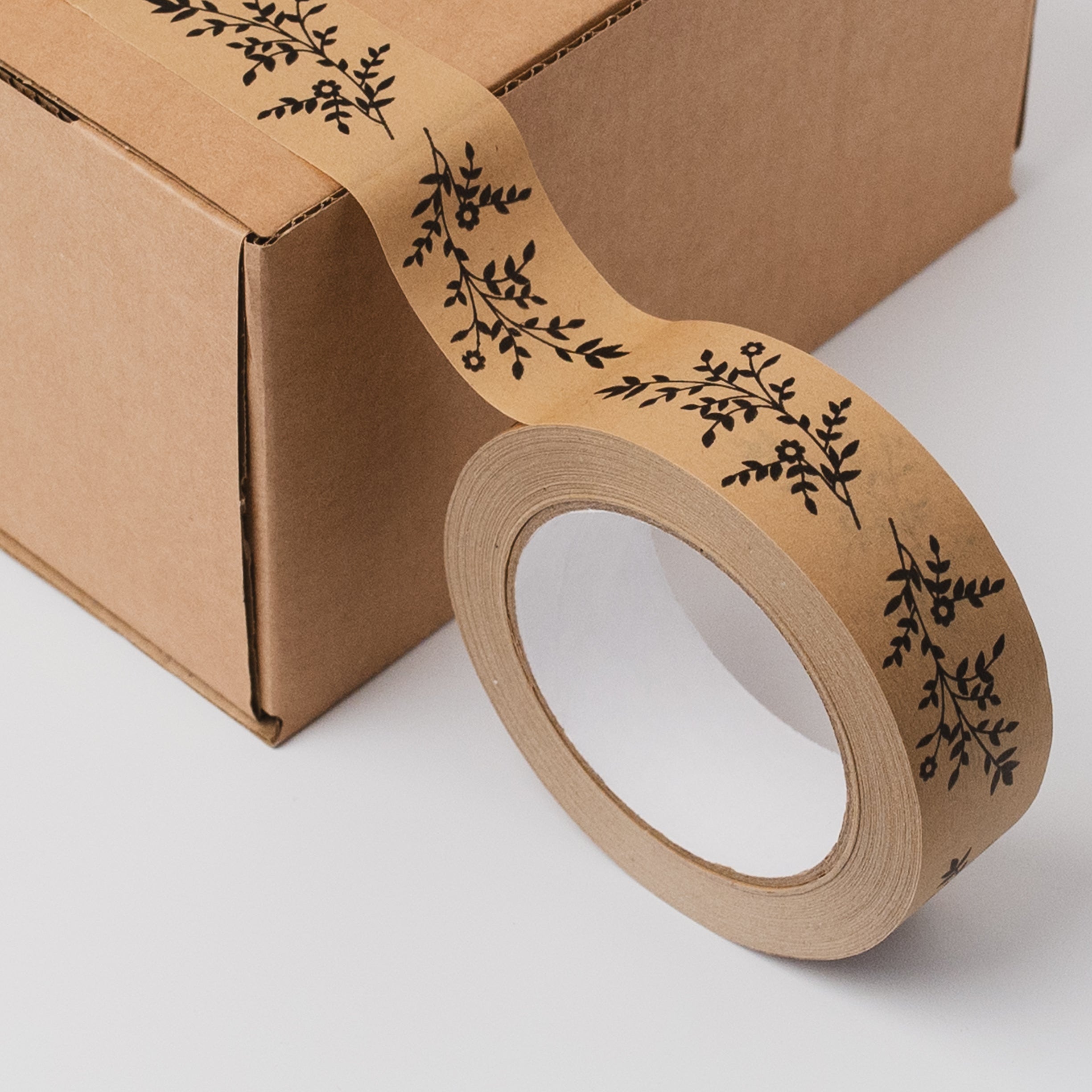 Wildflower Tape, Kraft