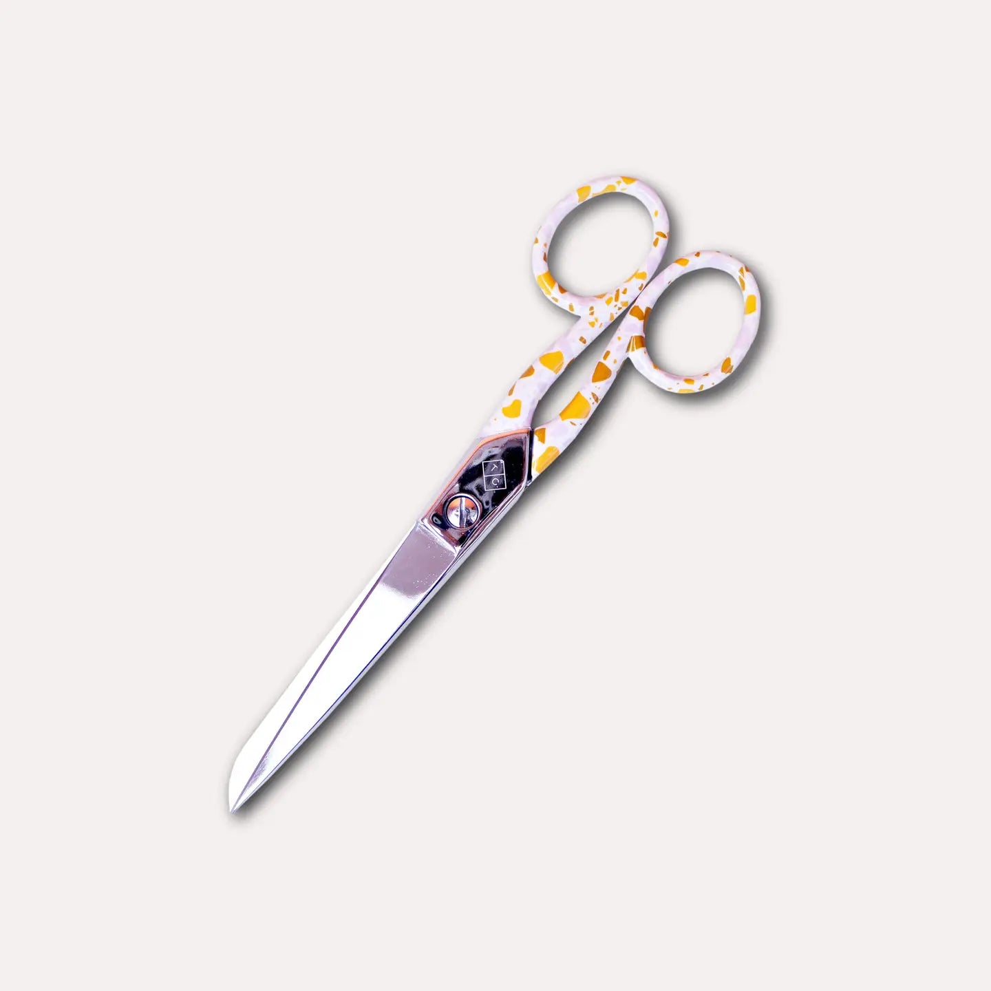 Terrazzo Scissors Small