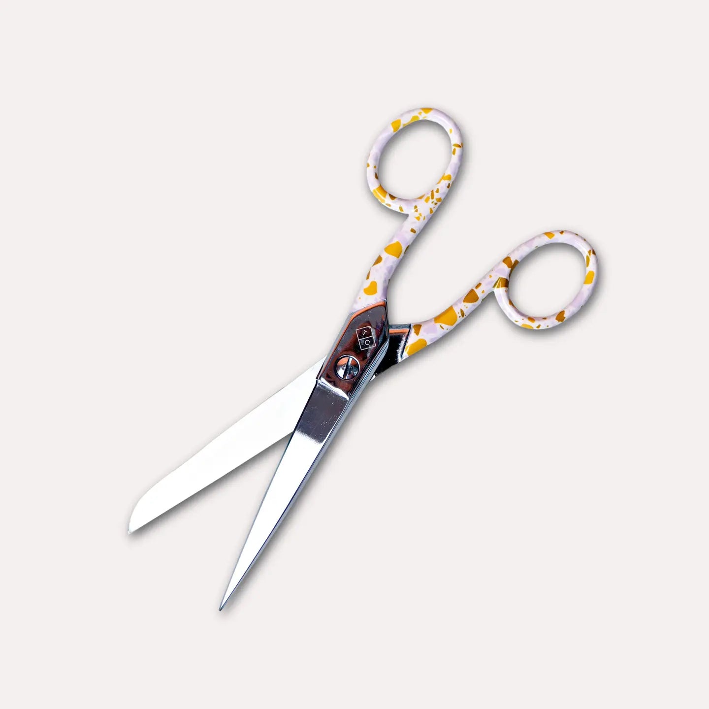 Terrazzo Scissors Small
