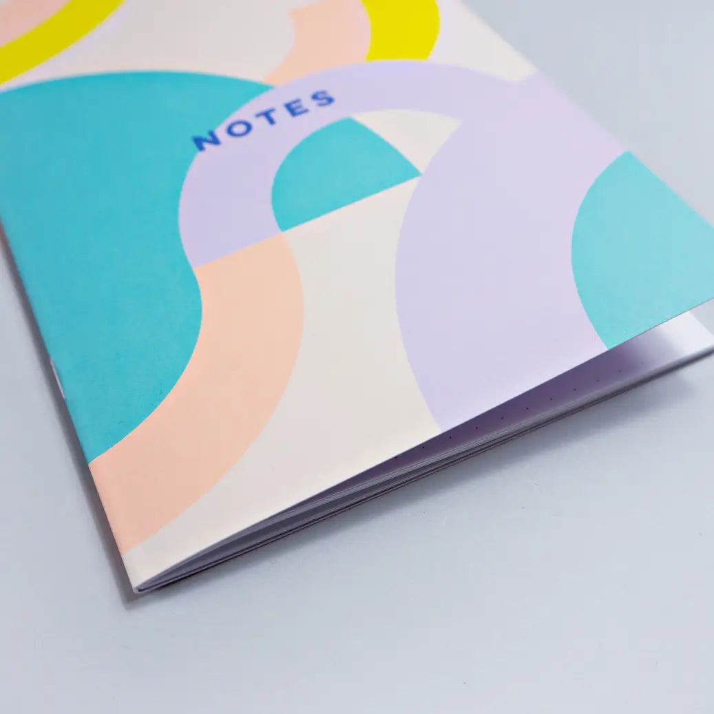 Tokyo Slimline Notebook