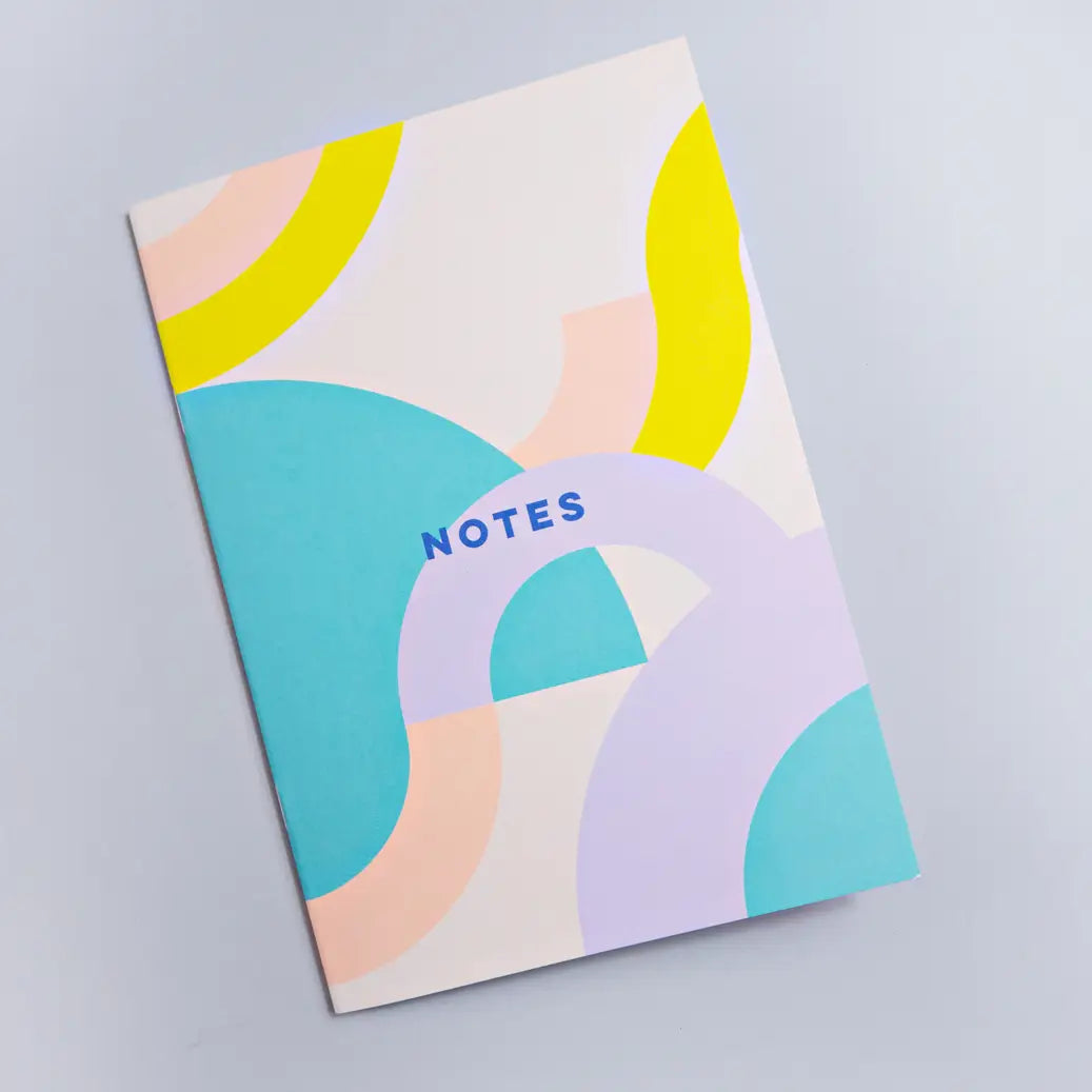Tokyo Slimline Notebook