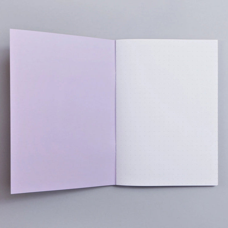 Tokyo Slimline Notebook