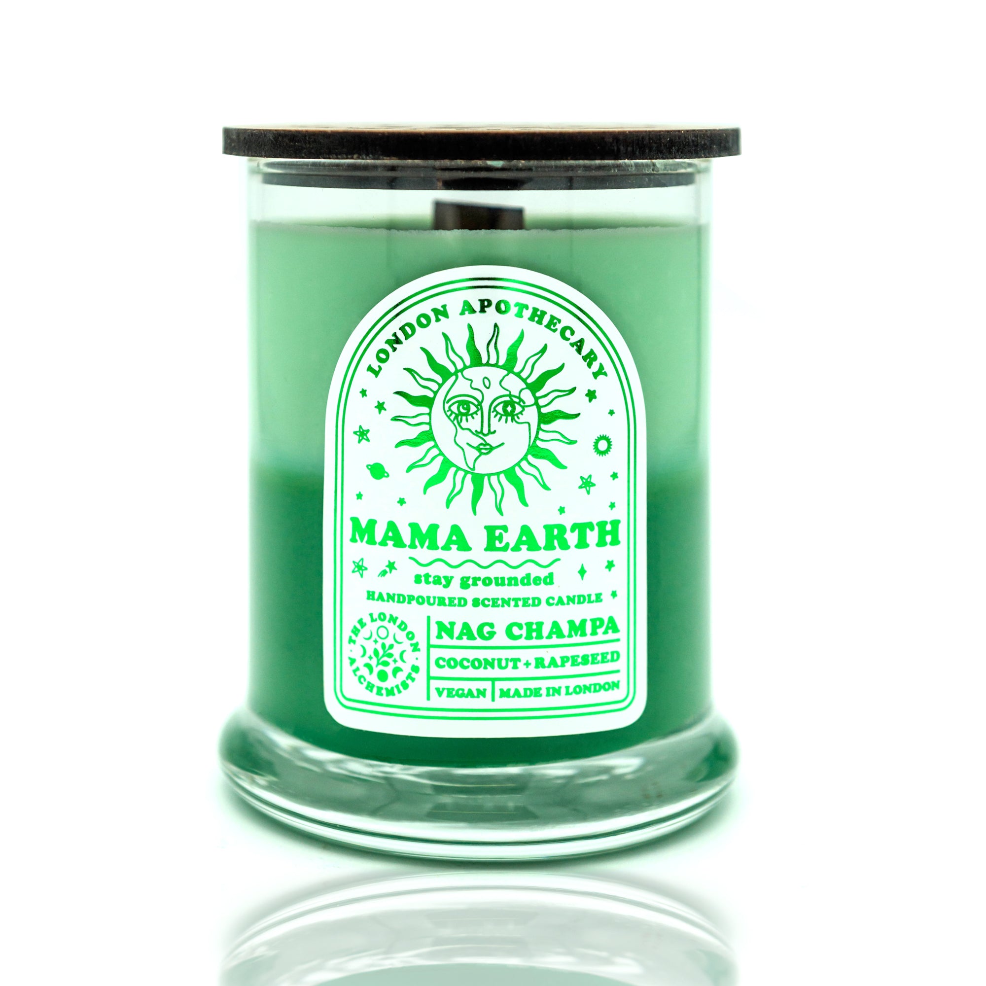 Mama Earth Candle