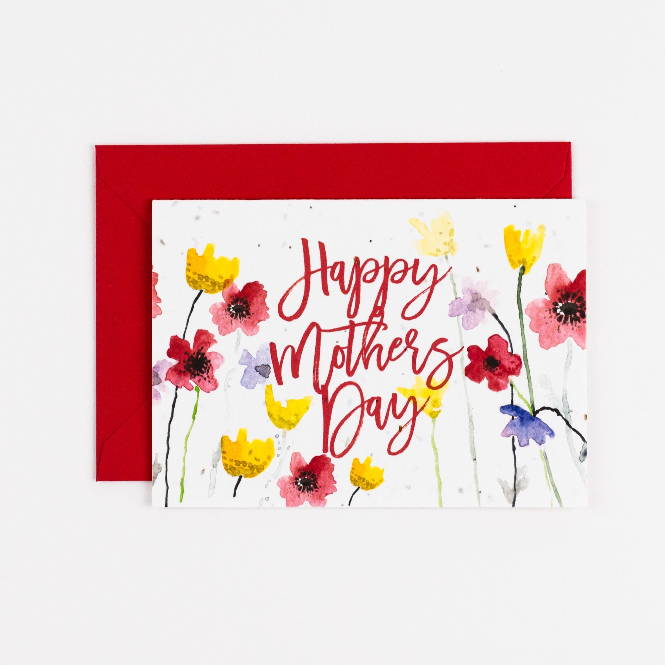 Happy Mother&