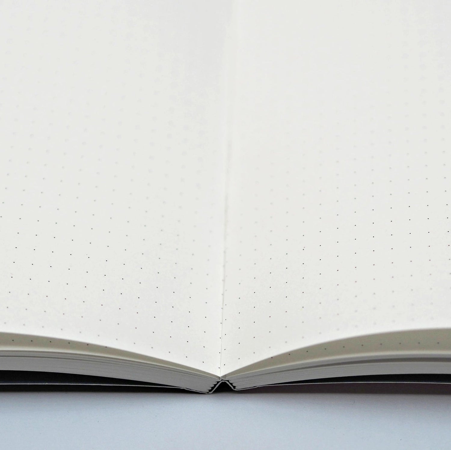 Madrid A5 Lay Flat Notebook