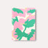 Kyoto Slimline Notebook