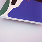 Madrid A5 Lay Flat Notebook