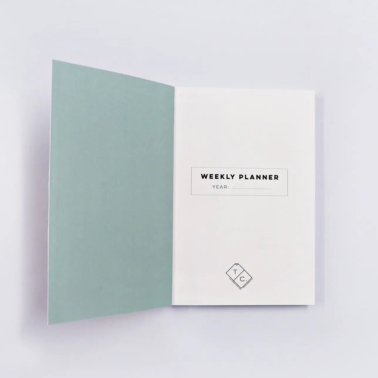 Miami No. 2 Pocket Planner