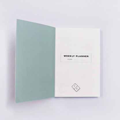 Miami No. 2 Pocket Planner