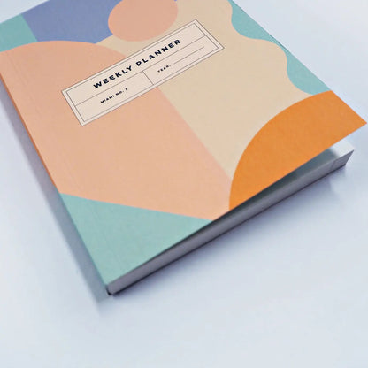 Miami No. 2 Pocket Planner