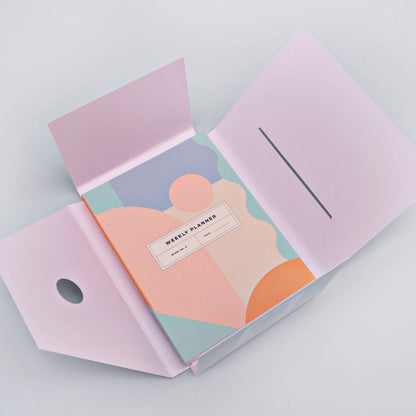 Miami No. 2 Pocket Planner