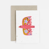 Springtime Plantable Notecard Set