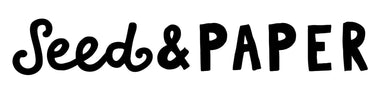 Seed & Paper Logo
