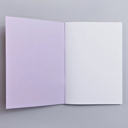 Tokyo Slimline Notebook