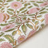 Block Printed Wrapping Paper - Marigold Blush