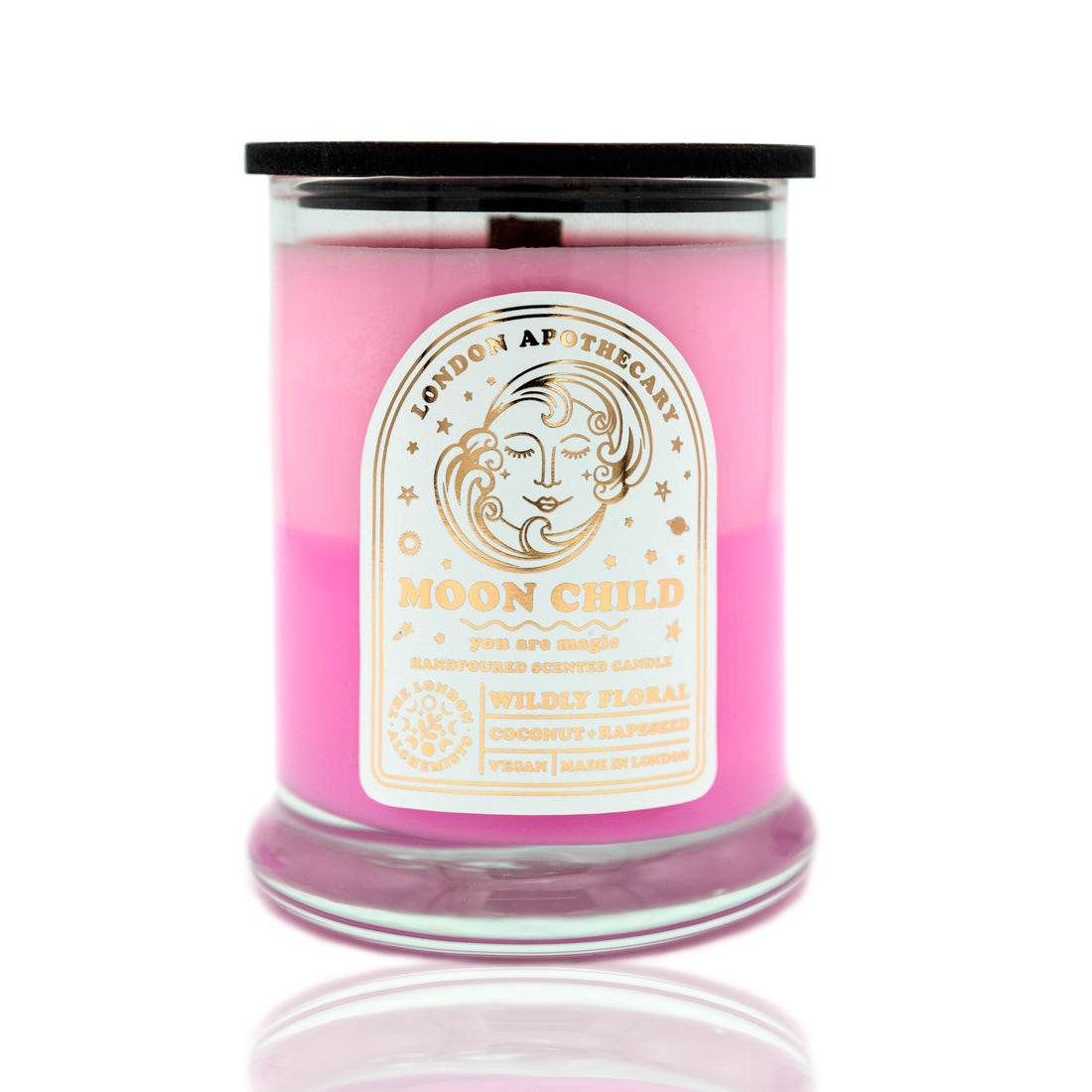 Moon Child Candle